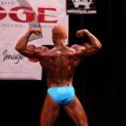 Justin  Young - NPC Oregon State 2011 - #1